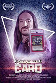 Behind the Card (2