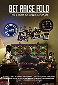 Bet Raise Fold (20
