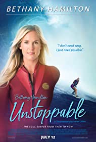 Bethany Hamilton U
