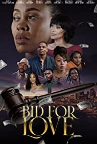 Bid for Love (2022