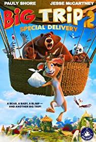 Big Trip 2 Special