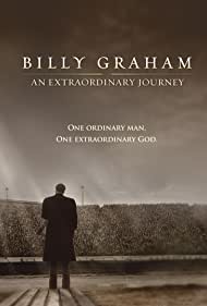 Billy Graham An Ex