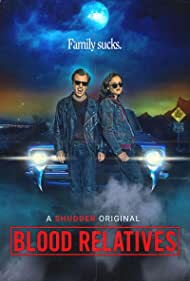 Blood Relatives (2