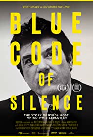 Blue Code of Silen