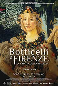 Botticelli, Floren