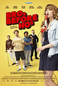 Bros Before Hos (2