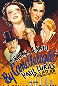 By Candlelight (19