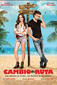 Cambio de ruta (20