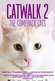 Catwalk 2 The Come
