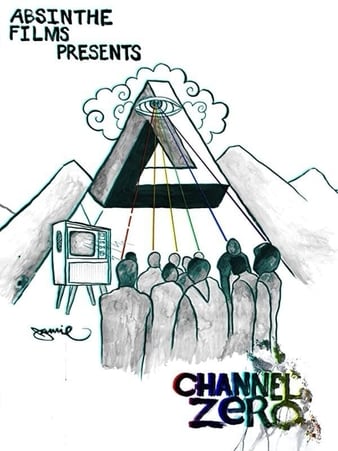 Channel Zero (2020