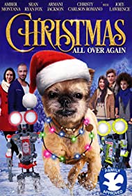 Christmas All Over