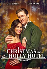 Christmas at the H