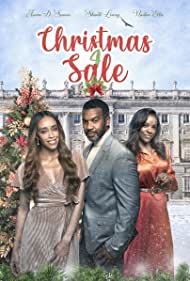 Christmas for Sale