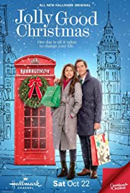 Christmas in Londo