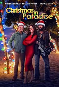 Christmas in Parad