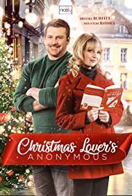 Christmas Lovers A