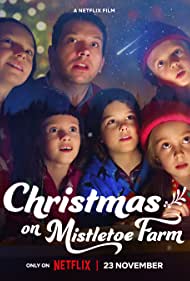 Christmas on Mistl