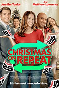 Christmas on Repea
