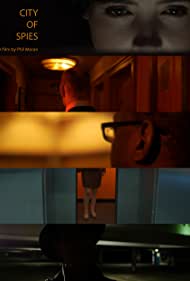 City of Spies (201