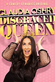 Claudia Oshry Disg