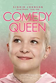 Comedy Queen (2022