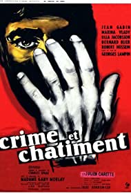 Crime and Punishme