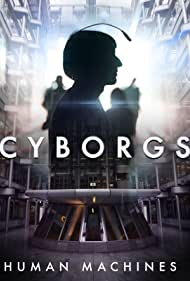 Cyborgs Human Mach