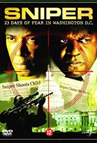 D C Sniper 23 Days