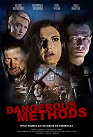 Dangerous Methods 