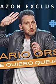 Dario Orsi - Me Qu