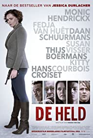 The Hero (2016)