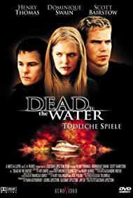 Dead in the Water 