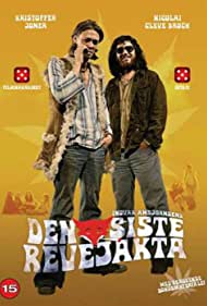 Den siste revejakt
