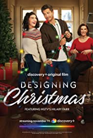 Designing Christma