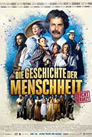 Die Geschichte der