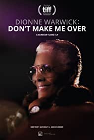 Dionne Warwick Don
