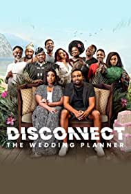 Disconnect The Wed