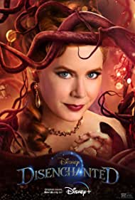 Disenchanted (2022