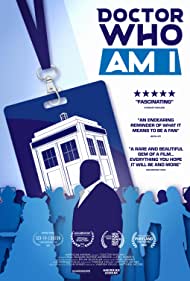 Doctor Who Am I (2