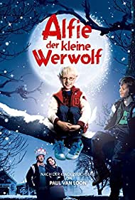 Dolfje Weerwolfje 