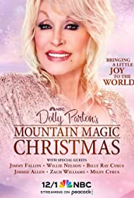 Dolly Partons Moun