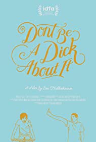 Dont Be a Dick Abo