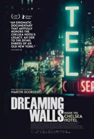 Dreaming Walls Ins