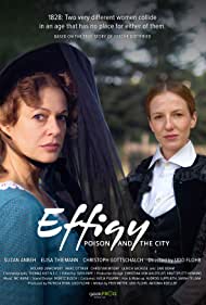 Effigy Poison and 