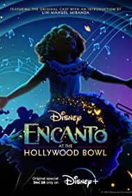 Encanto at the Hol