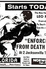 Enforcer from Deat