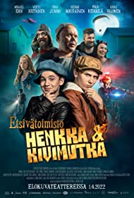 Etsivatoimisto Hen