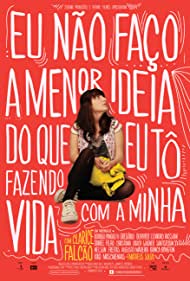 Eu Nao Faco a Meno