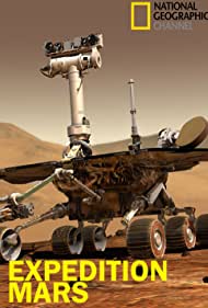 Expedition Mars (2