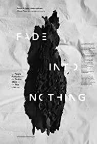 Fade Into Nothing 